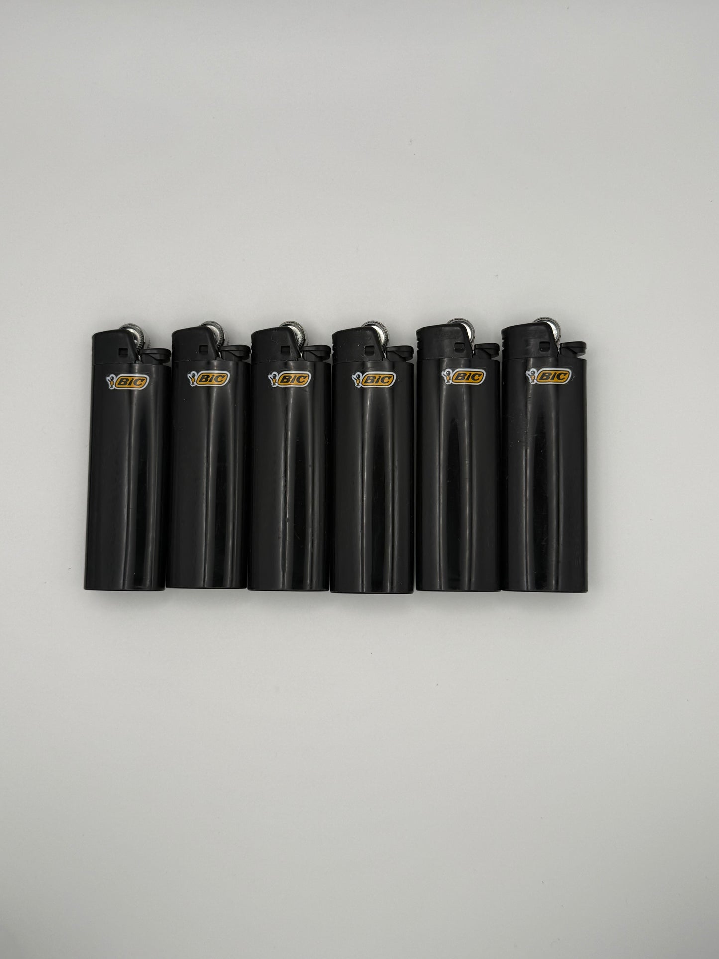 Mr, Black Bic
