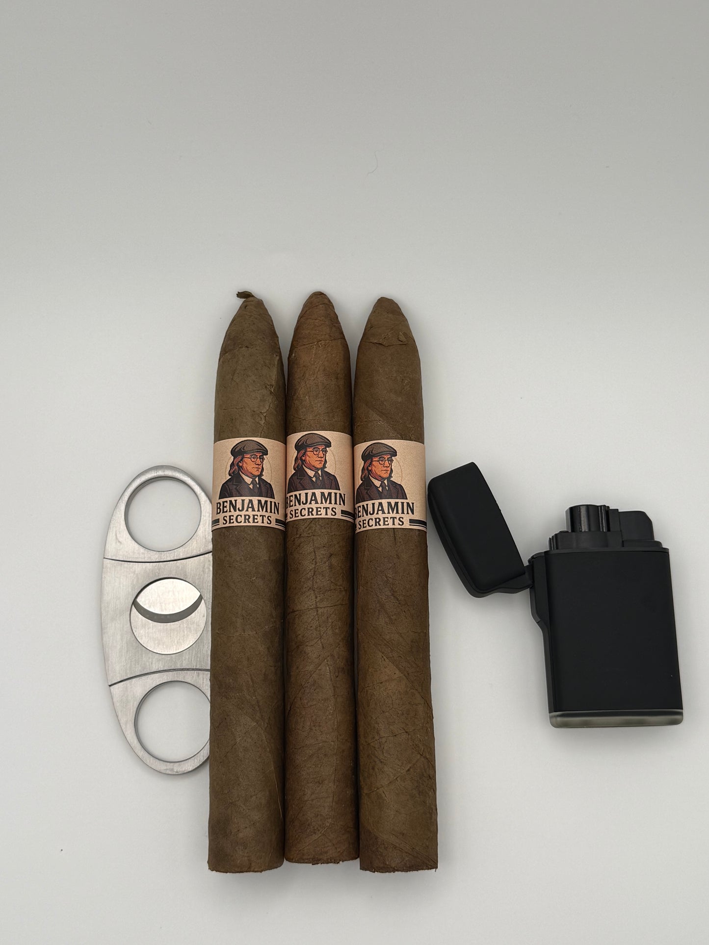 Main Torpedo Starter kit