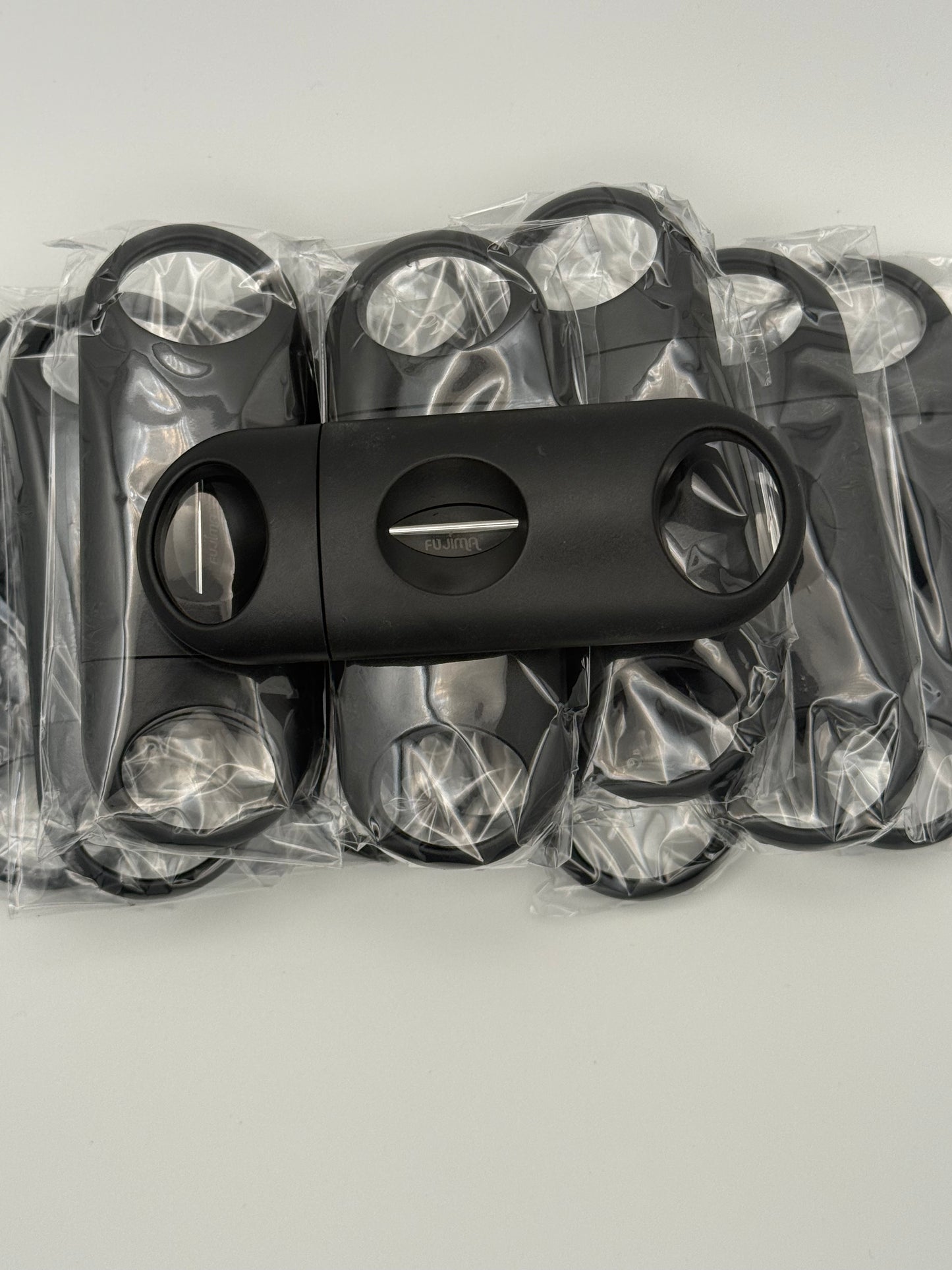 V-Shape Cigar Cutter