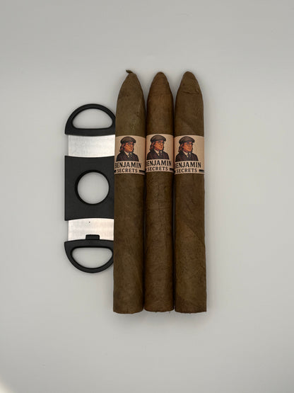Mini Torpedo Starter Kit