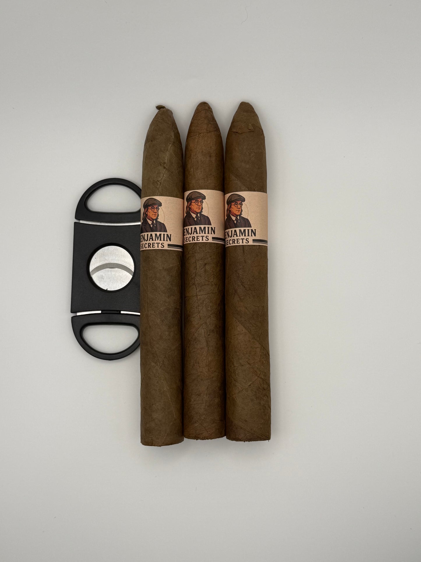 Mini Torpedo Starter Kit