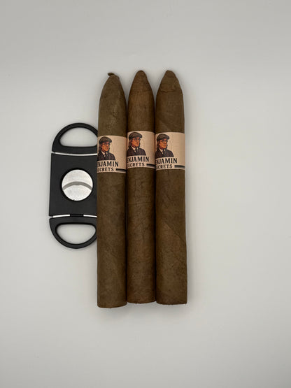 Mini Torpedo Starter Kit