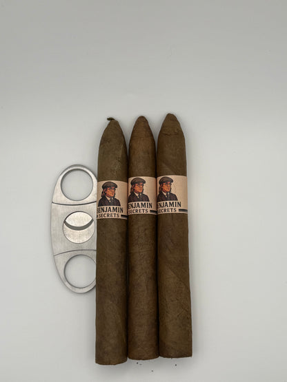 Mini Torpedo Starter Kit 3.0