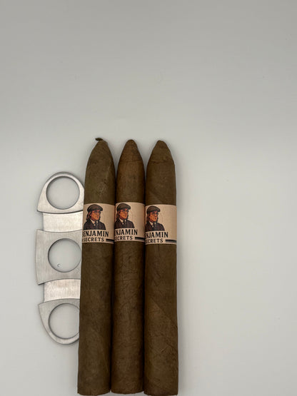 Mini Torpedo Starter Kit 3.0