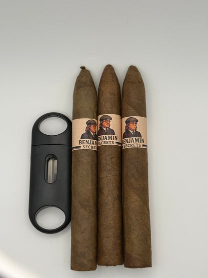 Mini Torpedo Starter Kit 2.0