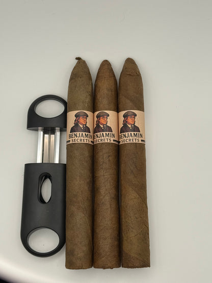 Mini Torpedo Starter Kit 2.0